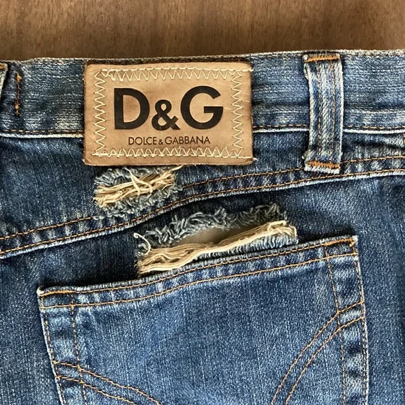 Dolce & Gabbana Jeans sale 🙂 - Picture 11 of 16